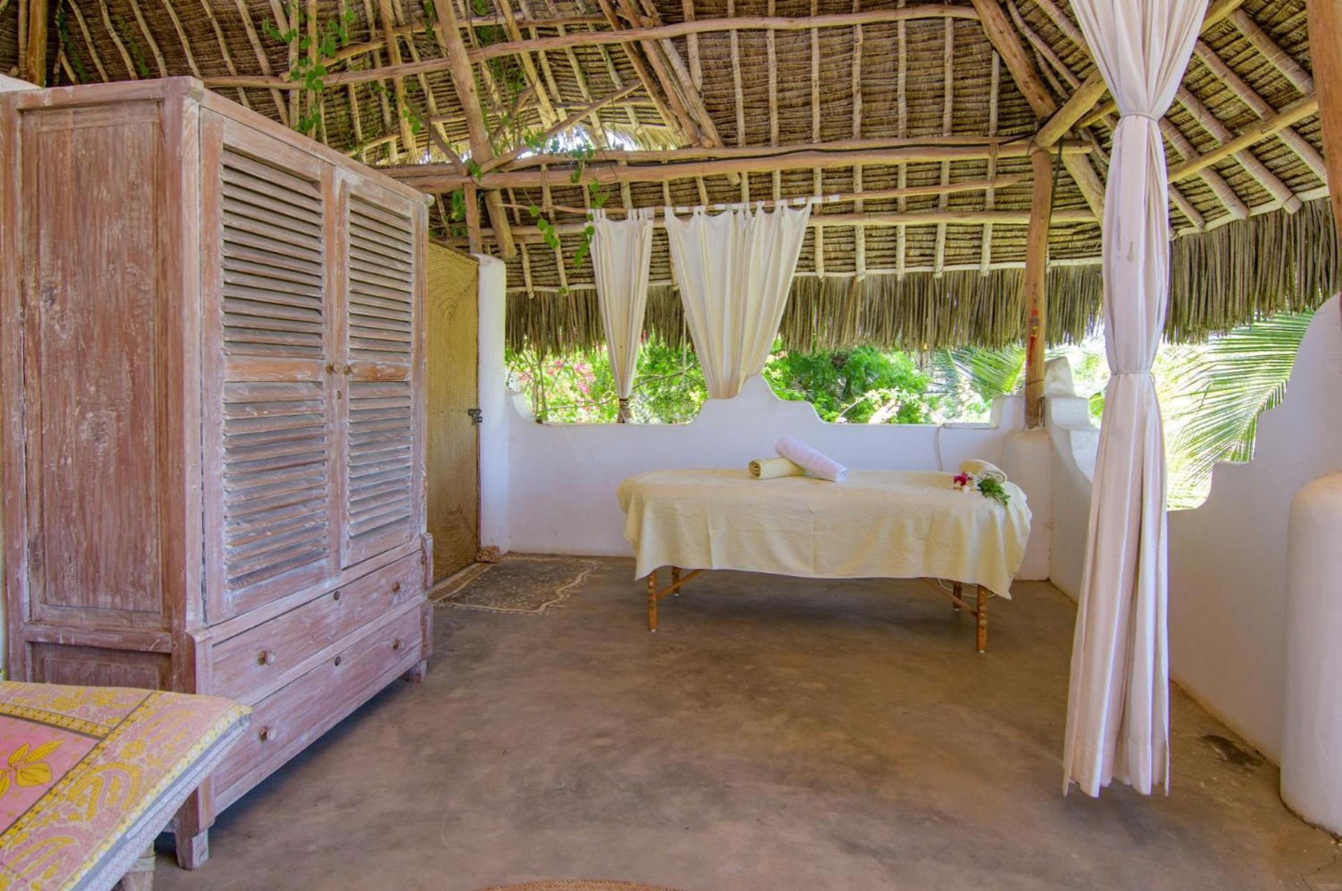Huhuru House Watamu Exterior photo
